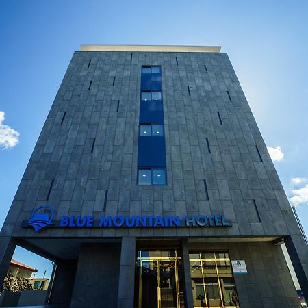 Blue Mountain Hotel Songsan-ni Экстерьер фото